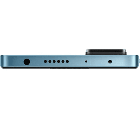 Смартфон Xiaomi Redmi Note 11 Pro 6/128GB Star Blue  Фото №5