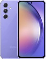 Смартфон Samsung Galaxy A54 5G 6/128GB Light Violet (SM-A546ELVA) 