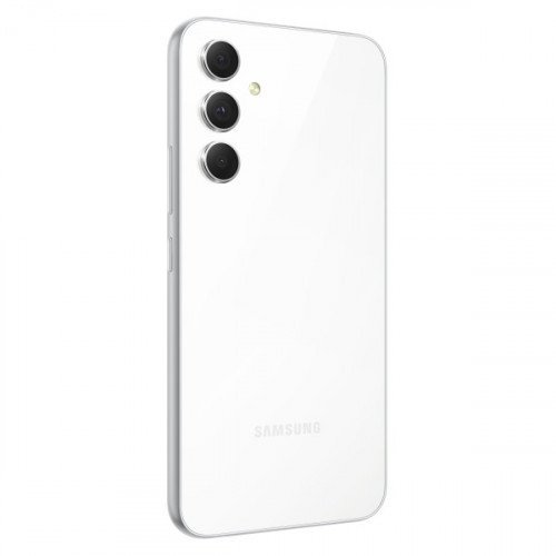 Смартфон Samsung Galaxy A54 5G 6/128GB Beige (SM-A546EZWA)  Фото №0