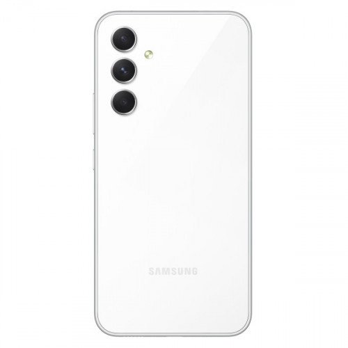 Смартфон Samsung Galaxy A54 5G 6/128GB Beige (SM-A546EZWA)  Фото №2