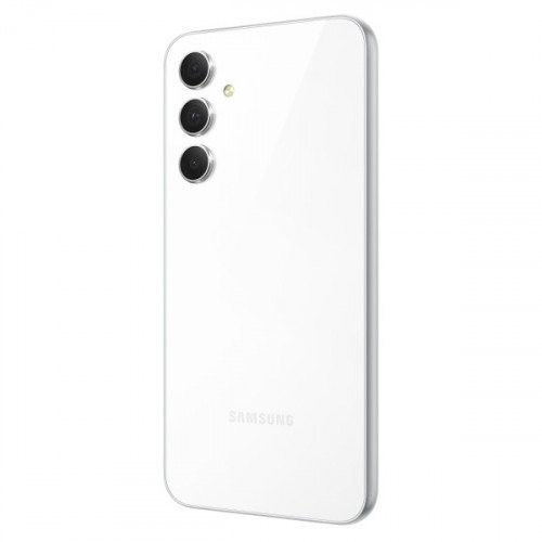Смартфон Samsung Galaxy A54 5G 6/128GB Beige (SM-A546EZWA)  Фото №1
