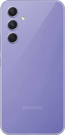 Смартфон Samsung Galaxy A54 5G 8/256GB Light Violet (SM-A546ELVD)  Фото №4