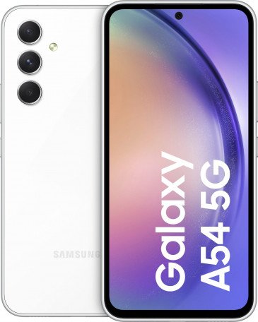 Смартфон Samsung Galaxy A54 5G 8/256GB Beige (SM-A546EZWD)