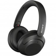 Навушники з мікрофоном Sony WH-XB910N Black (WHXB910NB.CE7) 