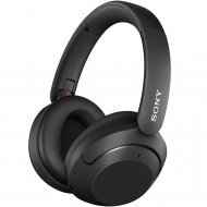 Навушники з мікрофоном Sony WH-XB910N Black (WHXB910NB.CE7)