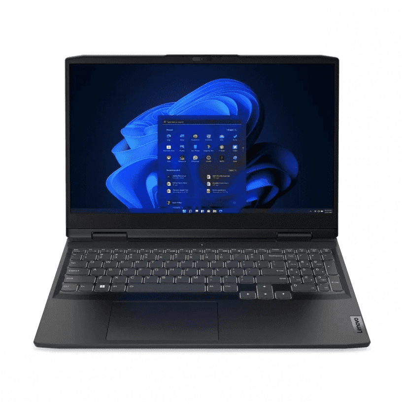 Ноутбук Lenovo IdeaPad Gaming 3 15ARH7 (82SB00K9US)  Фото №1