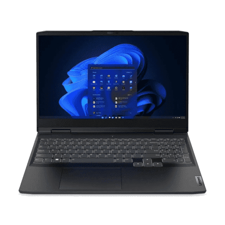 Ноутбук Lenovo IdeaPad Gaming 3 15ARH7 (82SB00K9US)  Фото №1