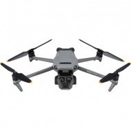 Квадрокоптер DJI Mavic 3 Pro Fly More Combo with DJI RC Pro (CP.MA.00000662.01)