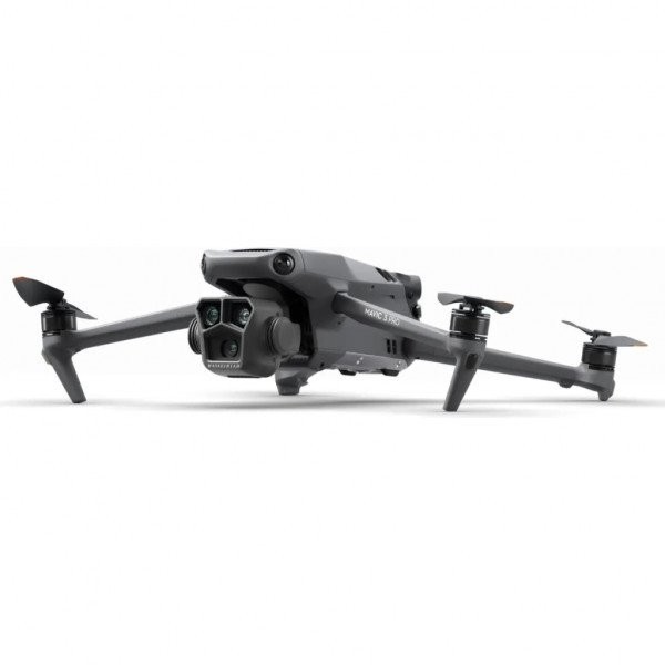 Квадрокоптер DJI Mavic 3 Pro Fly More Combo with DJI RC Pro (CP.MA.00000662.01)  Фото №2