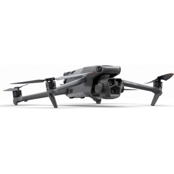 Квадрокоптер DJI Mavic 3 Pro Fly More Combo with DJI RC Pro (CP.MA.00000662.01)  Фото №3