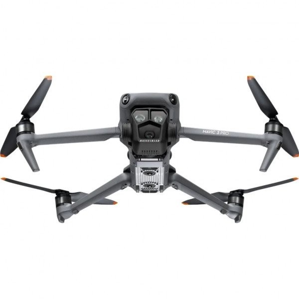Квадрокоптер DJI Mavic 3 Pro Fly More Combo with DJI RC Pro (CP.MA.00000662.01)  Фото №4