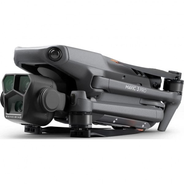 Квадрокоптер DJI Mavic 3 Pro Fly More Combo with DJI RC Pro (CP.MA.00000662.01)  Фото №7