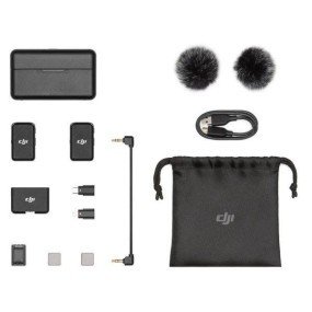 Микрофонная система DJI Mic CP.RN.00000198.01