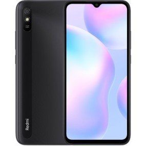 Смартфон Xiaomi Redmi 9A 2/32GB Granite Gray