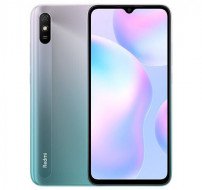 Смартфон Xiaomi Redmi 9A 2/32GB Glacial Blue