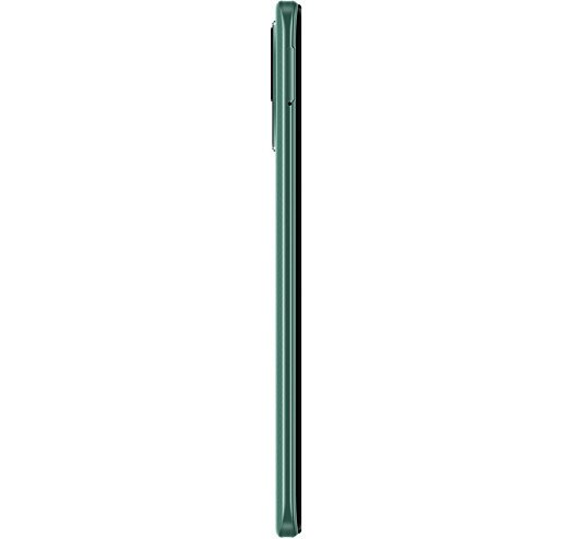 Смартфон Xiaomi Redmi 10C 4/64GB Mint Green  Фото №3