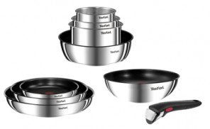 Набор посуды Tefal Emotion L897AS74