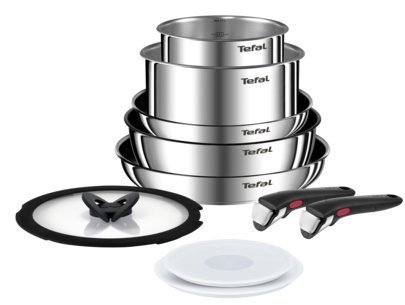 Набор посуды Tefal Emotion L897AS74  Фото №0