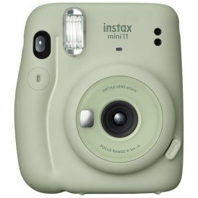 Камера мгновенной печати Fujifilm Instax Mini 11 Sage