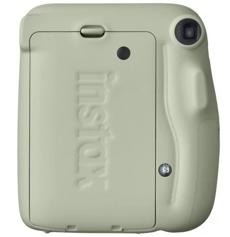 Камера мгновенной печати Fujifilm Instax Mini 11 Sage  Фото №2