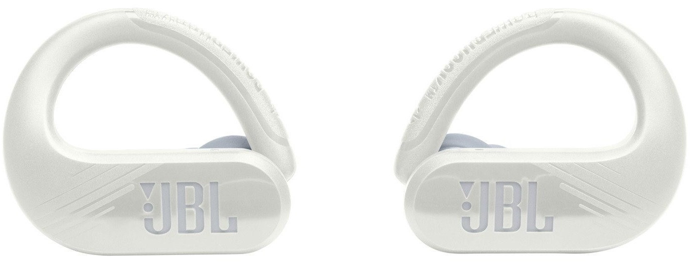 Навушники JBL Endurance Peak 3 TWS White (JBLENDURPEAK3WT)