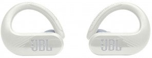 Наушники JBL Endurance Peak 3 TWS White (JBLENDURPEAK3WT)