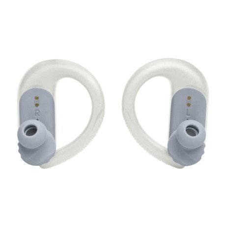 Наушники JBL Endurance Peak 3 TWS White (JBLENDURPEAK3WT)  Фото №0