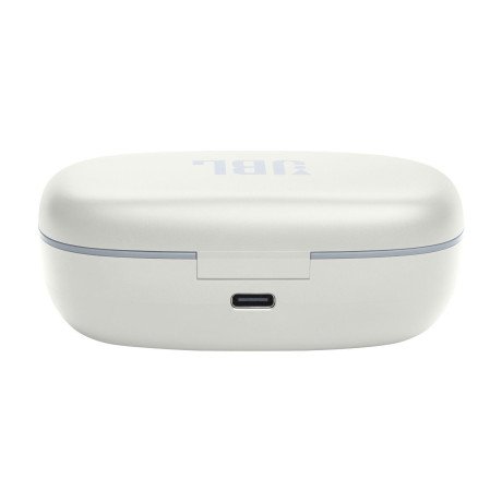 Наушники JBL Endurance Peak 3 TWS White (JBLENDURPEAK3WT)  Фото №5