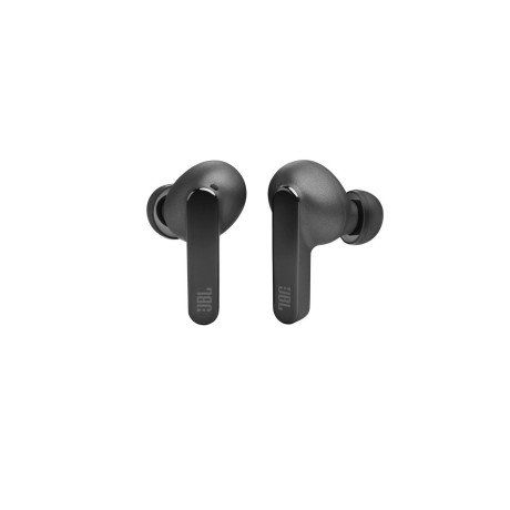 Наушники JBL Live Pro 2 TWS Black (JBLLIVEPRO2TWSBLK)  Фото №0