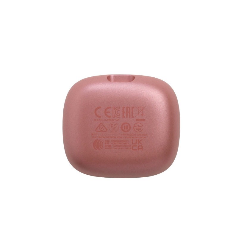 Навушники JBL Live Pro 2 TWS Rose (JBLLIVEPRO2TWSROS)  Фото №0