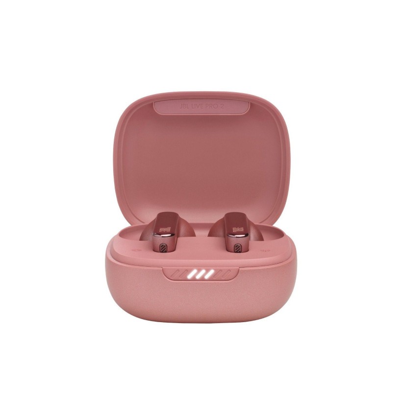 Навушники JBL Live Pro 2 TWS Rose (JBLLIVEPRO2TWSROS)  Фото №4