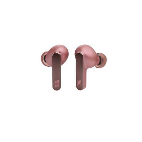 Наушники JBL Live Pro 2 TWS Rose (JBLLIVEPRO2TWSROS)  Фото №2