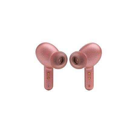 Наушники JBL Live Pro 2 TWS Rose (JBLLIVEPRO2TWSROS)  Фото №3