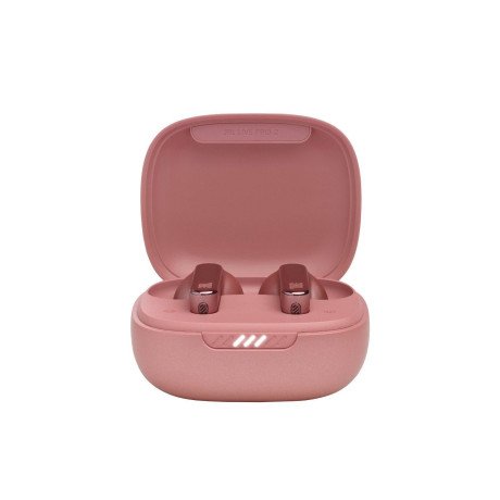 Наушники JBL Live Pro 2 TWS Rose (JBLLIVEPRO2TWSROS)  Фото №4