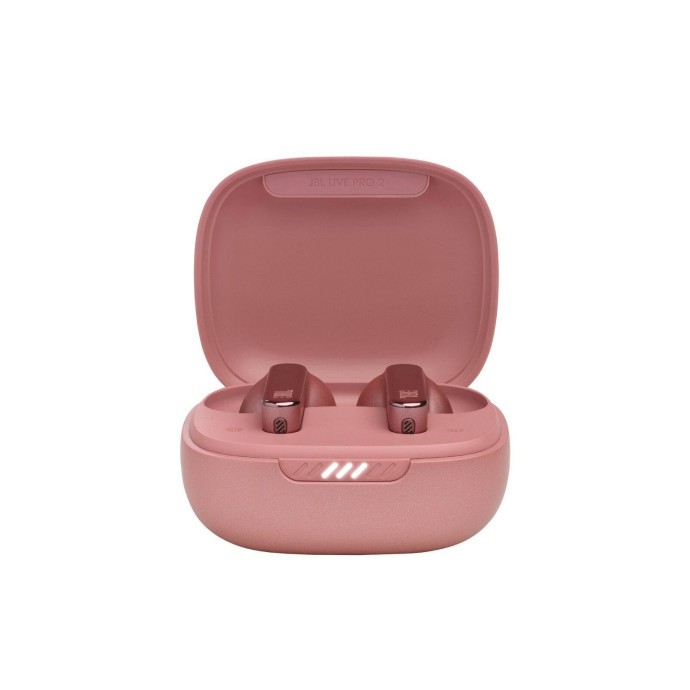 Навушники JBL Live Pro 2 TWS Rose (JBLLIVEPRO2TWSROS)  Фото №4