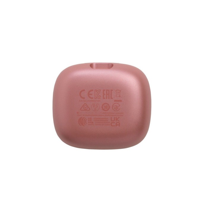 Навушники JBL Live Pro 2 TWS Rose (JBLLIVEPRO2TWSROS)  Фото №0