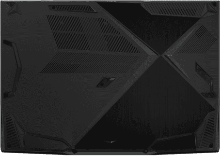 Ноутбук MSI Thin GF63 12VE (12VE-067XRO)  Фото №3