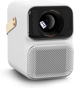 Мультимедийный проектор Wanbo T6 Max