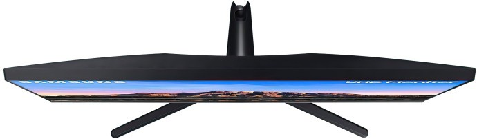 Монитор Samsung U28R550U (LU28R550U)  Фото №0