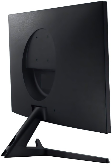 Монитор Samsung U28R550U (LU28R550U)  Фото №1