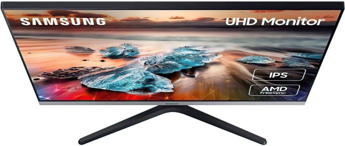 Монитор Samsung U28R550U (LU28R550U)  Фото №2