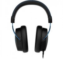 Компьютерная гарнитура HyperX Cloud Alpha S Blue (HX-HSCAS-BL)