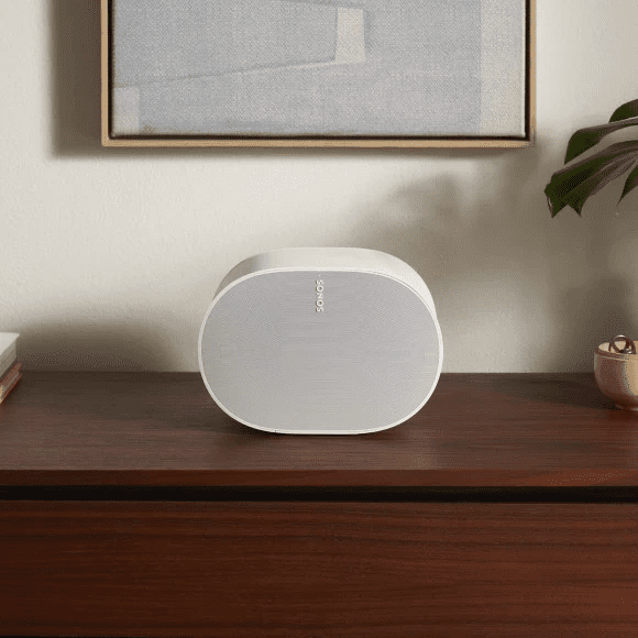 Smart колонка Sonos Era 300 White  Фото №0