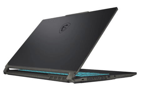 Ноутбук MSI Cyborg 15 A12VF (A12VF-219XCZ)  Фото №1