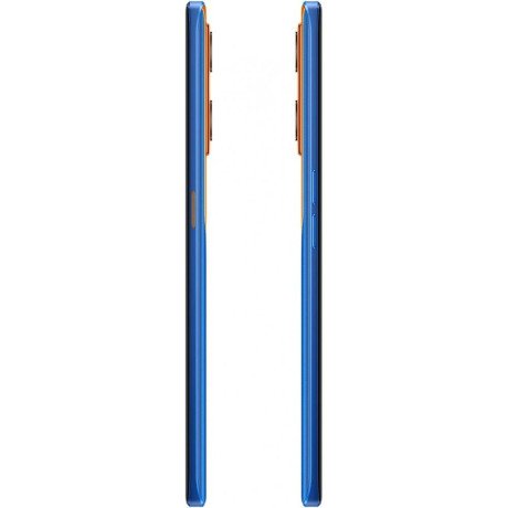 Смартфон realme GT Neo 3T 5G 8/256GB Dragon Ball Edition  Фото №6