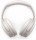Наушники с микрофоном Bose QuietComfort 45 White Smoke (866724-0200)  Фото №1
