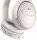 Наушники с микрофоном Bose QuietComfort 45 White Smoke (866724-0200)  Фото №4