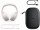 Наушники с микрофоном Bose QuietComfort 45 White Smoke (866724-0200)  Фото №9