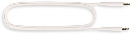 Наушники с микрофоном Bose QuietComfort 45 White Smoke (866724-0200)  Фото №8