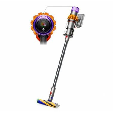 Пилосос Dyson V15 Detect Extra (436162-01)  Фото №0